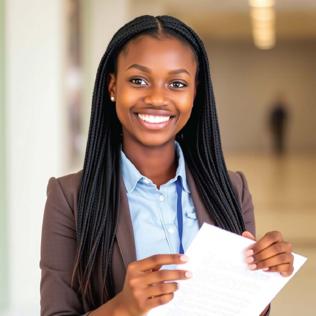 Apply for Jobs